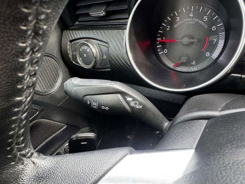 Used 2021 Ford Mustang Coupe w/ Equipment Group 101A image 27