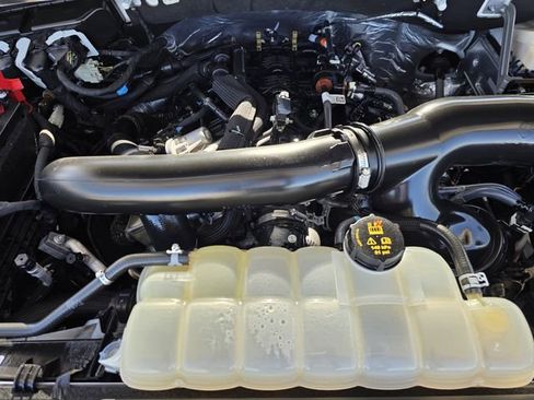 Used 2024 Lincoln Navigator Reserve image 28