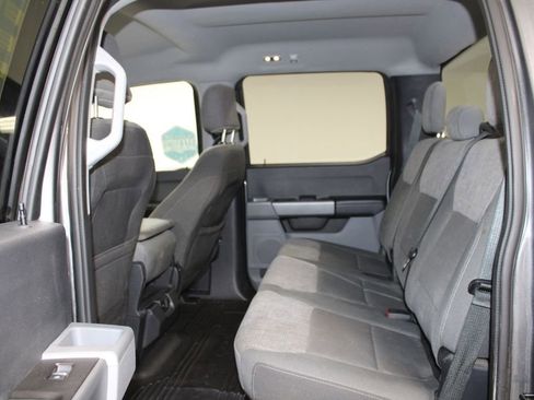 Used 2024 Ford F250 XLT image 28