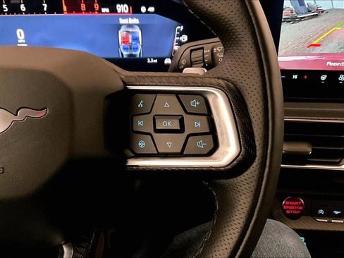 New 2026 Ford Mustang GT Premium image 19