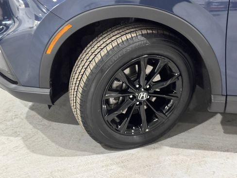 Used 2024 Honda CR-V Sport image 41