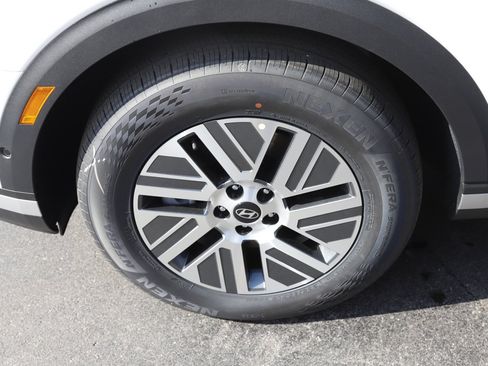 New 2026 Hyundai Palisade SEL Premium AWD/4WD image 12