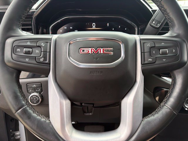 Used 2024 GMC Sierra 1500 Elevation AWD/4WD image 25