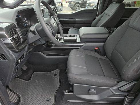 New 2026 Ford F150 STX RWD image 23