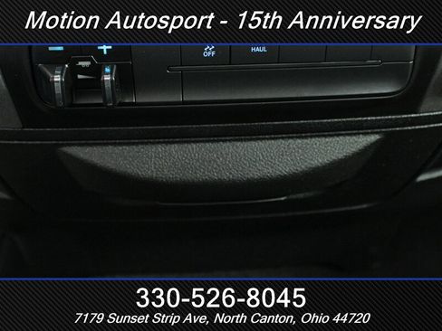 Used 2019 RAM 1500 Express w/ Ignition Orange Sport Package AWD/4WD image 20