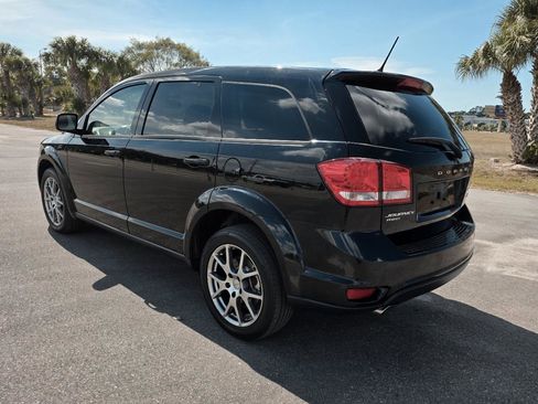 Used 2017 Dodge Journey GT image 7