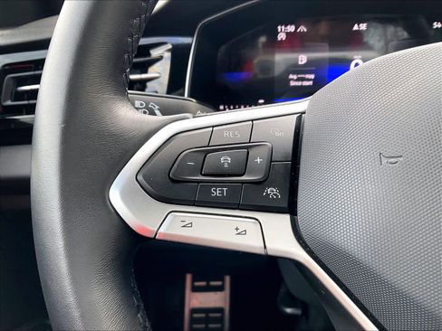 Used 2025 Volkswagen Jetta Sport image 22