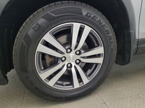 Used 2018 Honda Pilot EX image 31