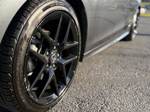 Certified 2023 Honda Civic Sport image 11