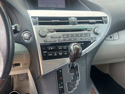 Used 2011 Lexus RX 350 AWD w/ Premium Pkg image 12