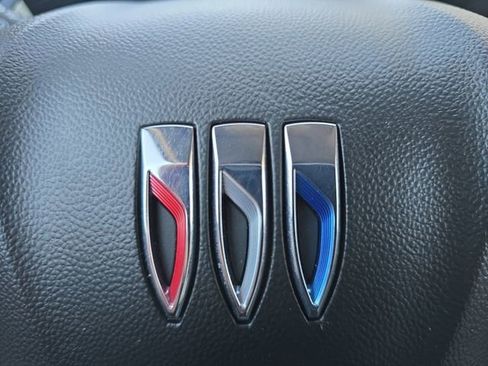 Used 2026 Buick Encore GX Sport Touring w/ Comfort Package image 5