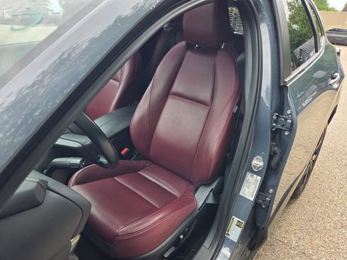 Used 2025 MAZDA CX-30 AWD 2.5 S w/ Preferred Package image 19