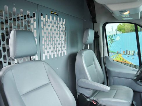 Used 2017 Ford Transit 250 148 Medium Roof RWD image 36