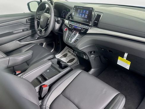 Used 2026 Honda Odyssey EX-L image 43