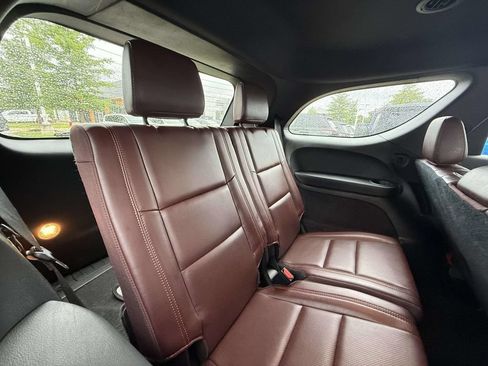 Used 2024 Dodge Durango GT AWD/4WD image 17