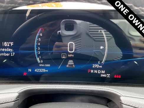 Certified 2024 Cadillac XT4 Premium Luxury image 22