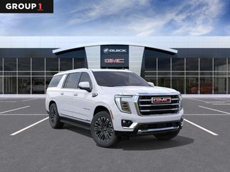 New 2026 GMC Yukon XL Elevation w/ Elevation Premium Package RWD video 1