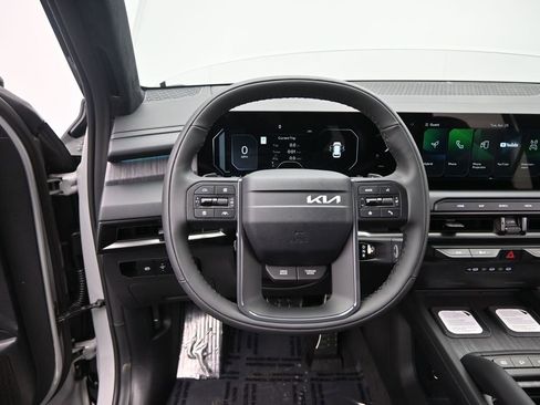 New 2027 Kia Telluride X-Line SX Prestige AWD/4WD image 40