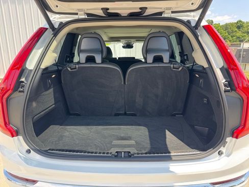 Certified 2025 Volvo XC90 B5 Core AWD/4WD image 15