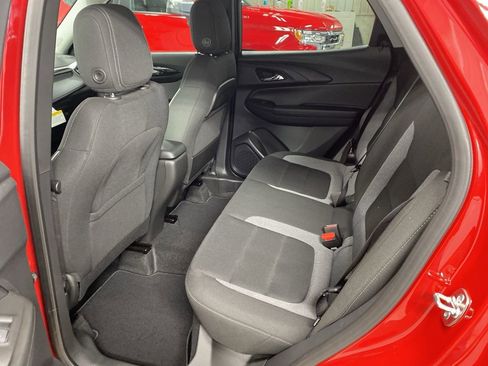 New 2026 Chevrolet TrailBlazer LT w/ LT Cold Weather Package image 35