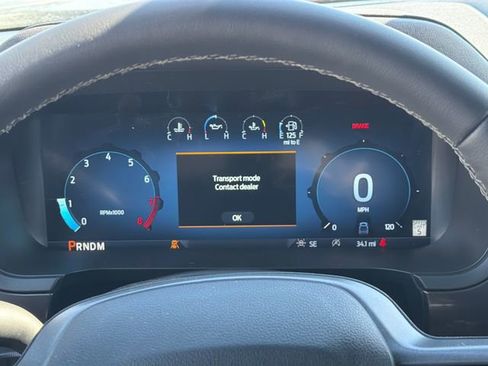 New 2026 Ford F150 Lariat w/ Equipment Group 501A Mid image 20