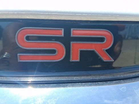 New 2026 Nissan Sentra SR w/ Floor Mat Package FWD image 29