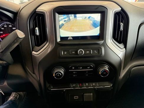 Used 2019 Chevrolet Silverado 1500 W/T w/ WT Convenience Package image 15