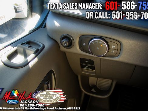 New 2026 Ford Transit 250 Base image 41