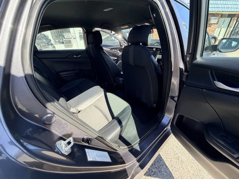 Used 2021 Honda Civic Sport image 40