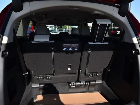 New 2026 Honda Odyssey Elite image 30