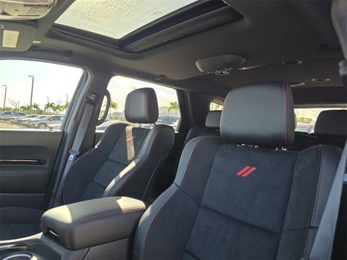 New 2026 Dodge Durango GT image 13