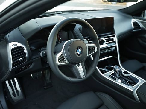 New 2026 BMW 840i w/ M Sport Professional Package image 19