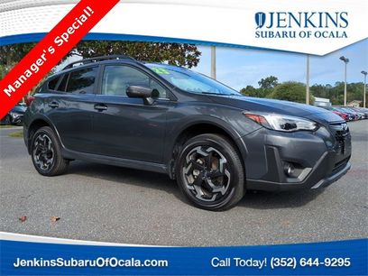 Used 2023 Subaru Crosstrek 2.5i Limited