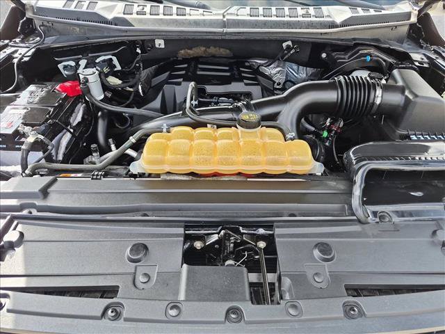 Used 2018 Ford F150 Lariat w/ Equipment Group 501A Mid AWD/4WD image 22