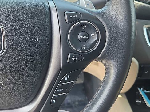 Certified 2023 Honda Ridgeline RTL image 24
