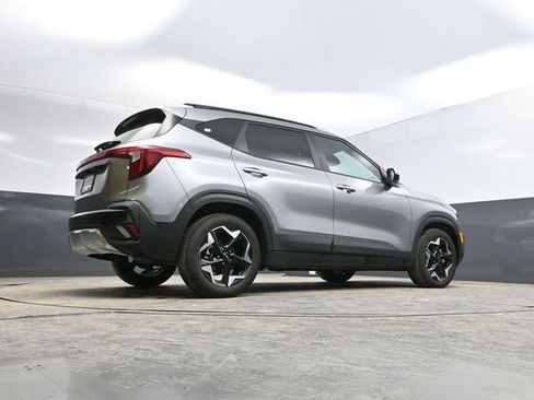 Used 2025 Kia Seltos S image 51