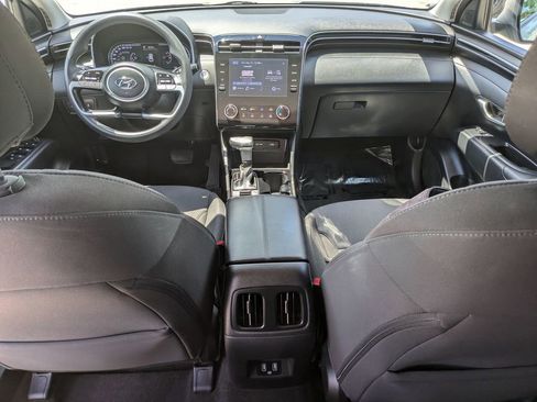Used 2022 Hyundai Tucson SEL AWD/4WD image 13