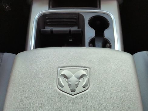 Used 2020 RAM 1500 Classic Warlock AWD/4WD image 19