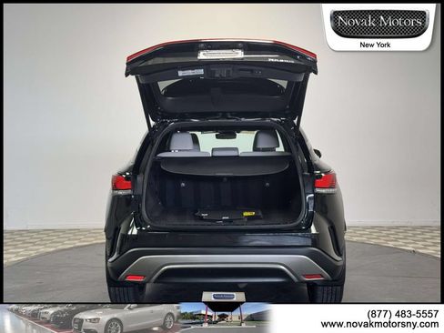 Used 2023 Lexus RX 350 Premium Plus w/ Accessory Package AWD/4WD image 13