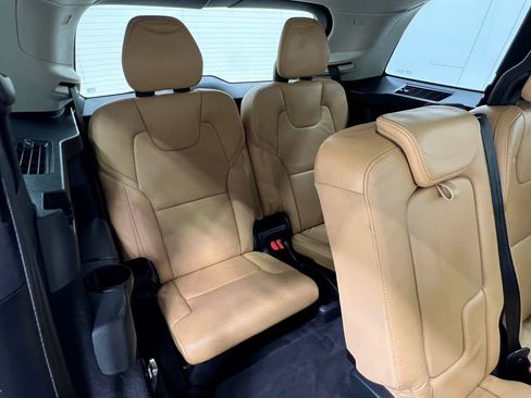 Used 2016 Volvo XC90 T6 Inscription AWD/4WD image 34