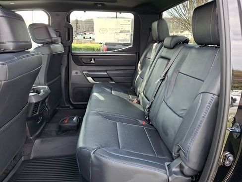 New 2026 Toyota Tundra Platinum AWD/4WD image 5