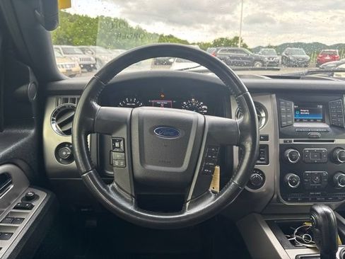 Used 2016 Ford Expedition EL XLT AWD/4WD image 15
