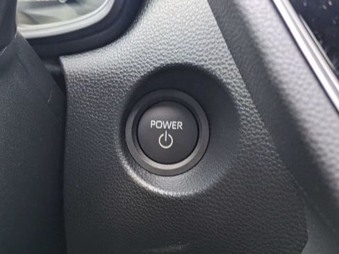 New 2026 Toyota Corolla Cross AWD Hybrid image 26