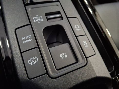 New 2026 Toyota Prius Nightshade image 15