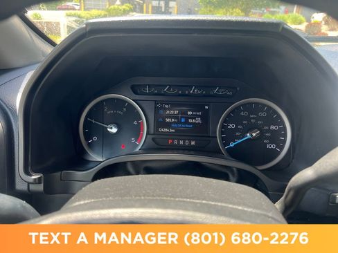 Used 2021 Ford F450 XLT w/ XLT Value Package AWD/4WD image 15