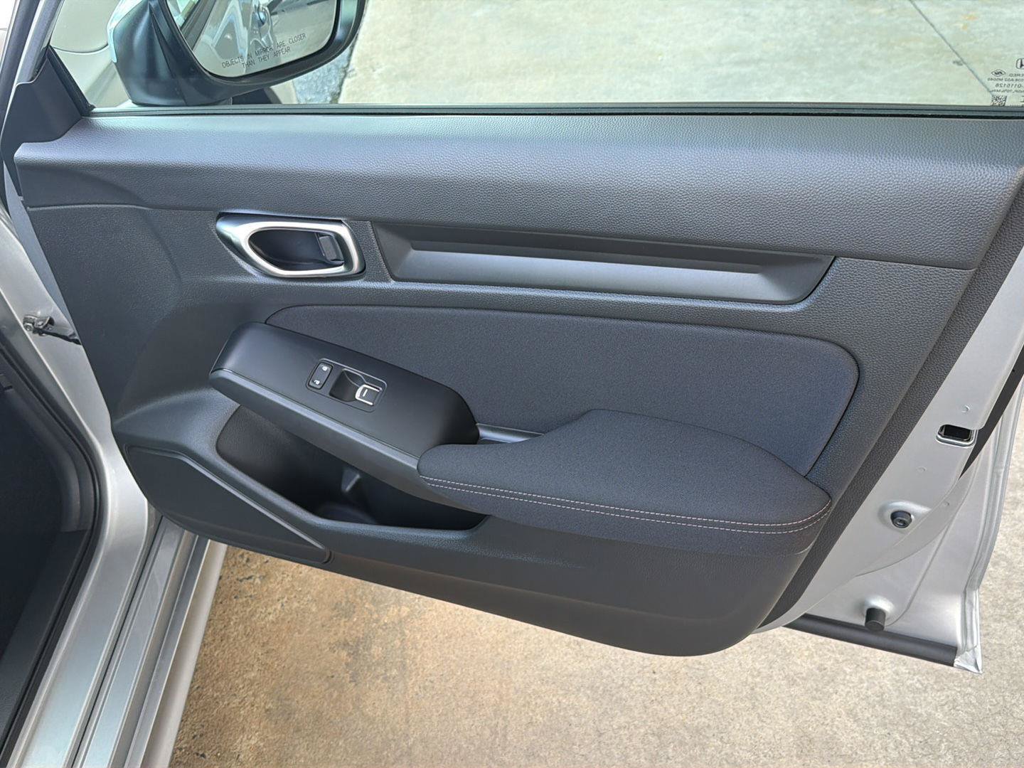 New 2026 Honda Civic LX image 15