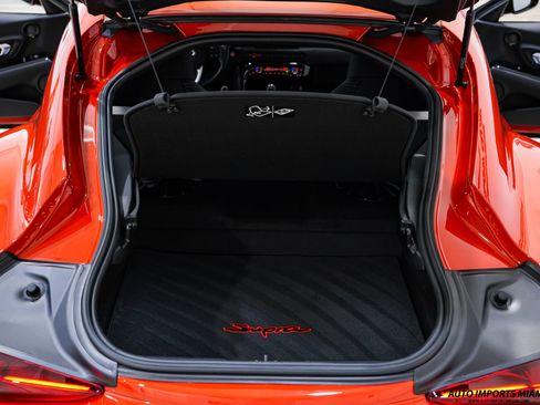 Used 2024 Toyota Supra RWD image 56