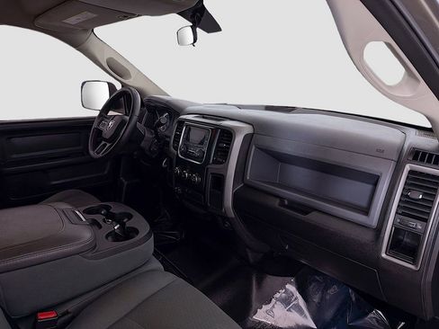 Used 2015 RAM 2500 Tradesman w/ Popular Equipment Group image 14