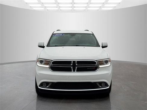 Used 2016 Dodge Durango Limited image 2