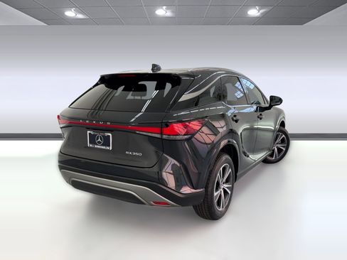 Used 2023 Lexus RX 350 FWD image 8